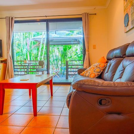 Sunbird Gardens Βίλα Agnes Water Εξωτερικό φωτογραφία