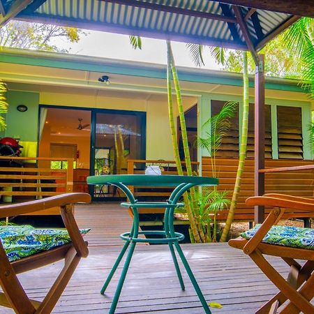 Sunbird Gardens Βίλα Agnes Water Εξωτερικό φωτογραφία