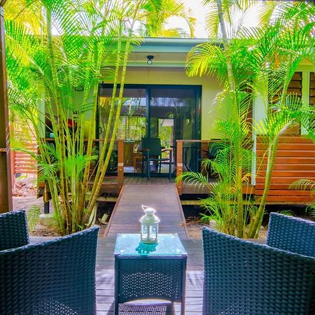 Sunbird Gardens Βίλα Agnes Water Εξωτερικό φωτογραφία