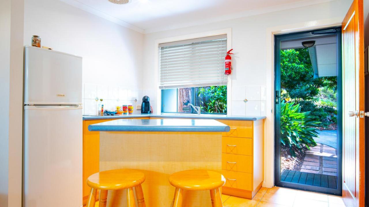 Sunbird Gardens Βίλα Agnes Water Εξωτερικό φωτογραφία