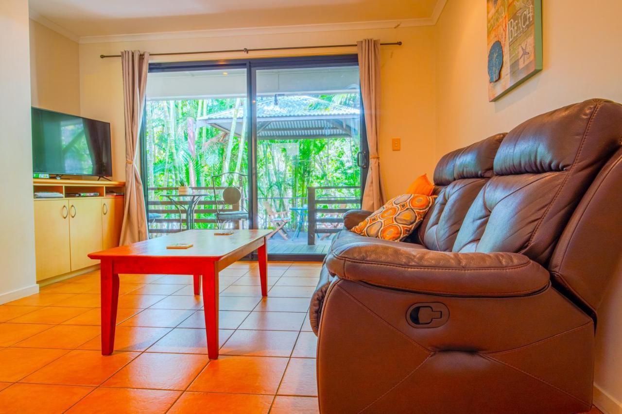 Sunbird Gardens Βίλα Agnes Water Εξωτερικό φωτογραφία