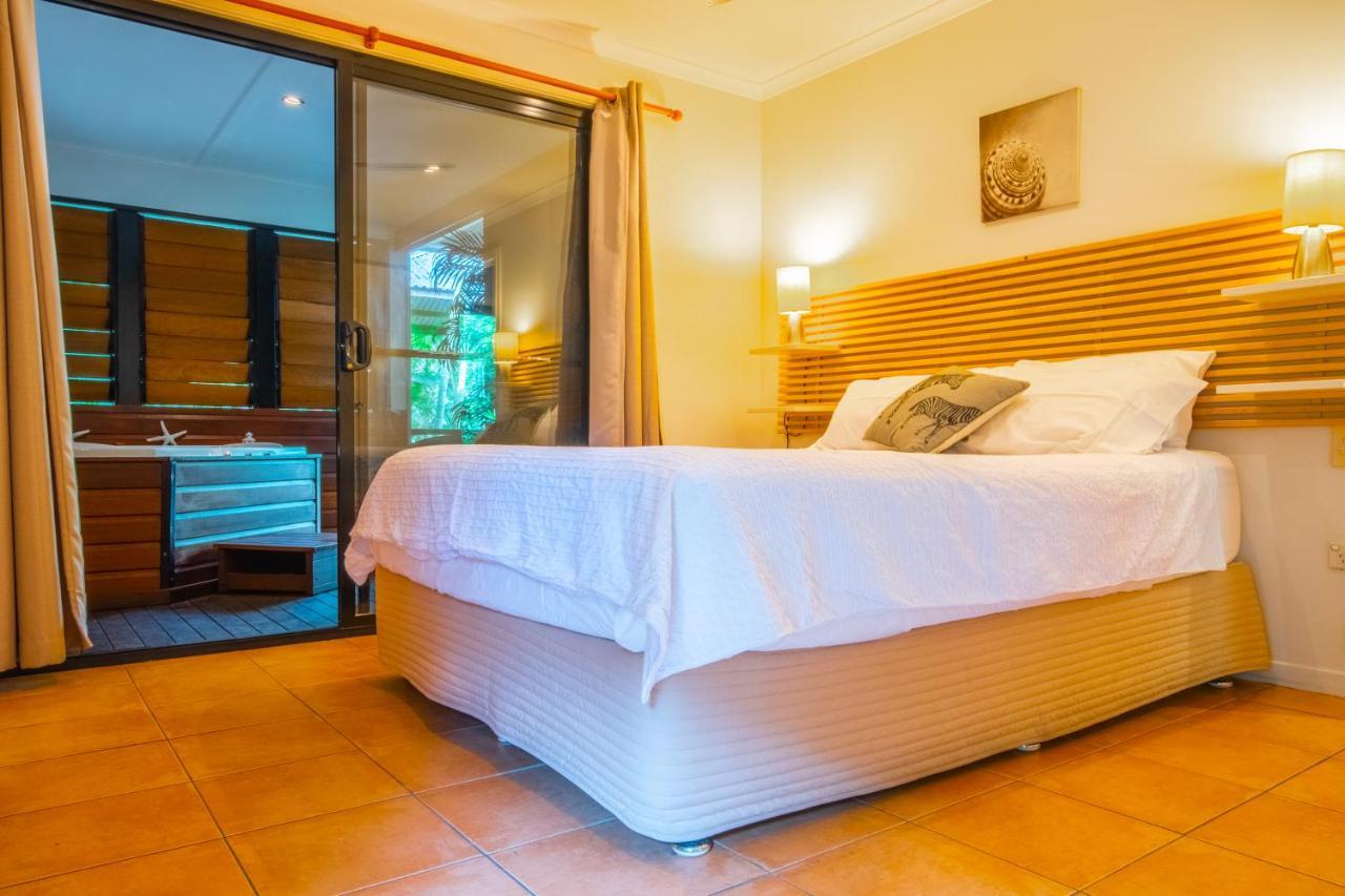 Sunbird Gardens Βίλα Agnes Water Εξωτερικό φωτογραφία