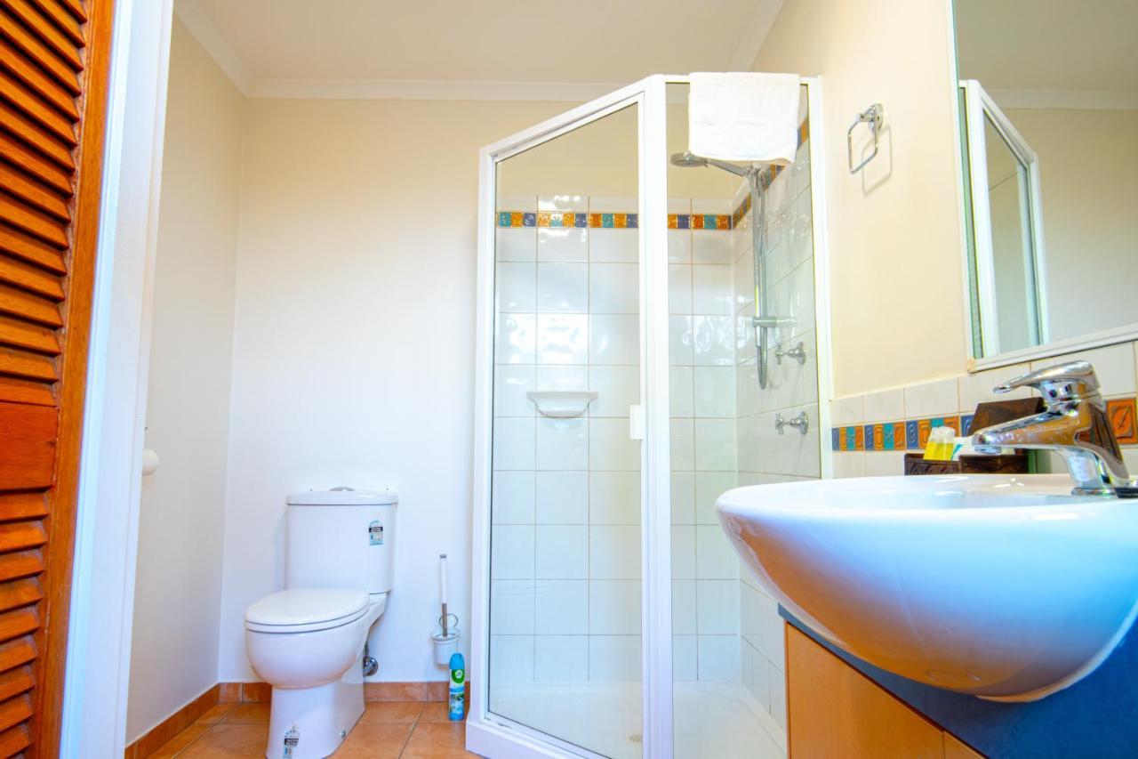 Sunbird Gardens Βίλα Agnes Water Εξωτερικό φωτογραφία