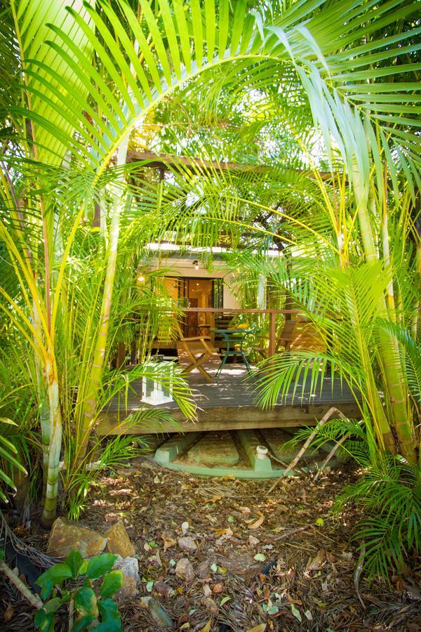 Sunbird Gardens Βίλα Agnes Water Εξωτερικό φωτογραφία