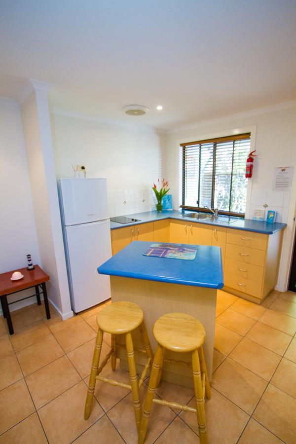 Sunbird Gardens Βίλα Agnes Water Εξωτερικό φωτογραφία